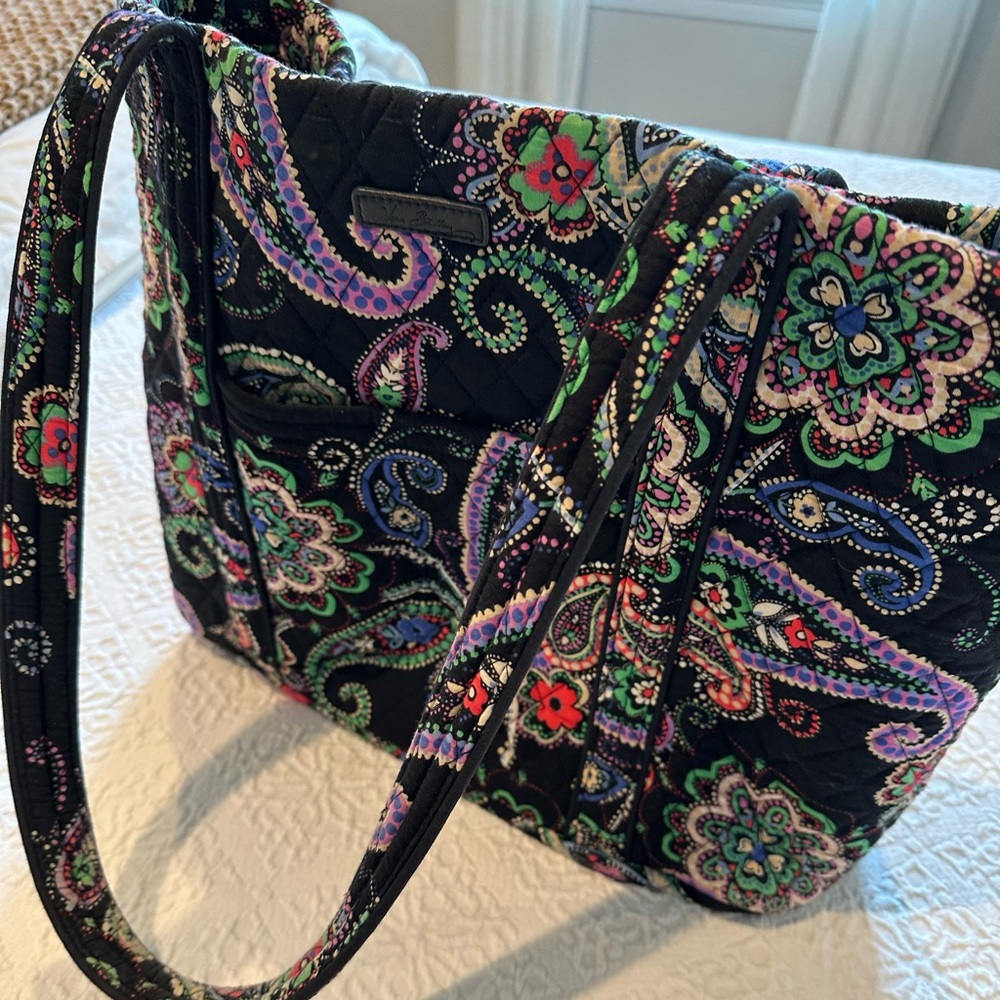 Vera Bradley tote